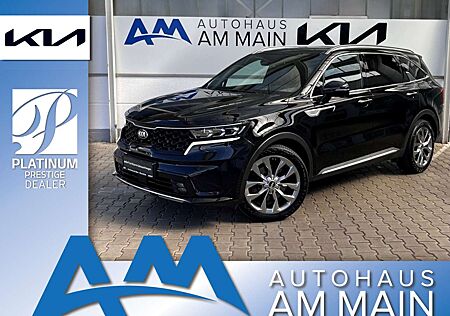Kia Sorento 2.2D AWD PLATINUM | NAPPA | AHK