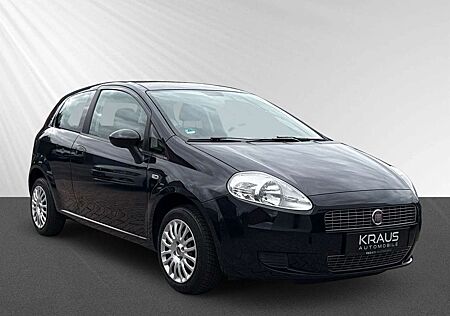 Fiat Grande Punto 1.2 Active 1HD 55tkm