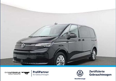 VW T7 Multivan Volkswagen KÜ 2.0 TDI DSG Basis AHK/Navi/Rear View