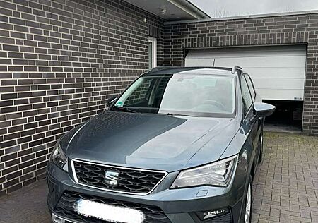 Seat Ateca Style