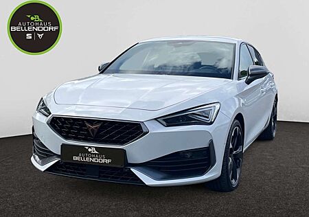 Cupra Leon 1.5 eTSI DSG Navi Rückfahrkamera