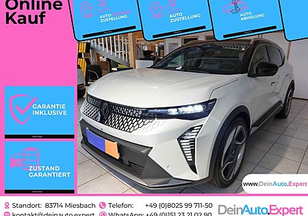 Renault Scenic 220 grande autonomie *ACC*LED*CarPlay*SHZG*PDC*CAM