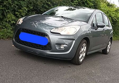 Citroën C3 Citroen 1.4