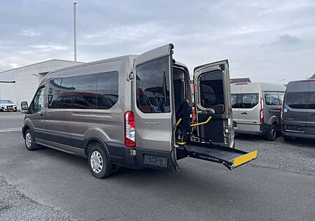 Ford Transit L3 H2 Behindertengerecht Automatik el. Lift