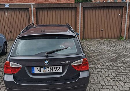 BMW 325i 325 touring Edition Sport