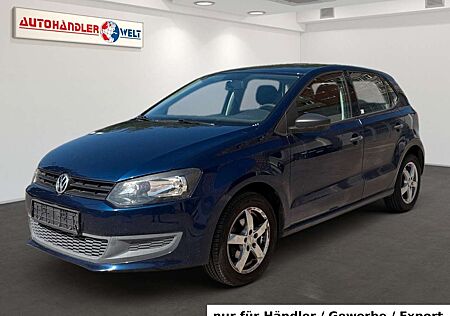 VW Polo Volkswagen 1.2 5-trg.