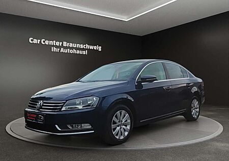 Volkswagen Passat 2.0 TDI Limousine Comfortline+1~Hand