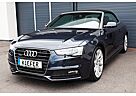 Audi A5 2.0 TFSI quattro Cabrio/SHZ/BANG&OLUFSEN/R19