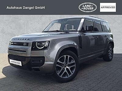 Land Rover Defender 110  D250 Mild-Hybrid XS Edition