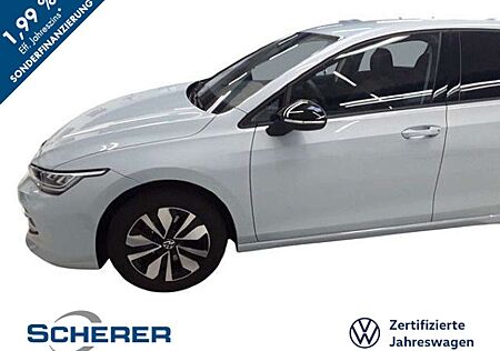 VW Golf Volkswagen Goal 1.5 TSI 6-Gang SIDEASSIST SITZHEIZUNG