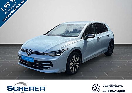 VW Golf Volkswagen Goal 1.5 TSI 6-Gang SIDEASSIST SITZHEIZUNG