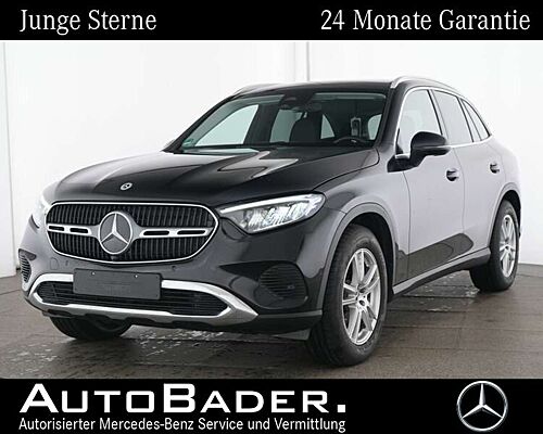 Mercedes-Benz GLC 220 GLC 220 d 4M AVANTGARDE Advanced+ PSD AHK RFK
