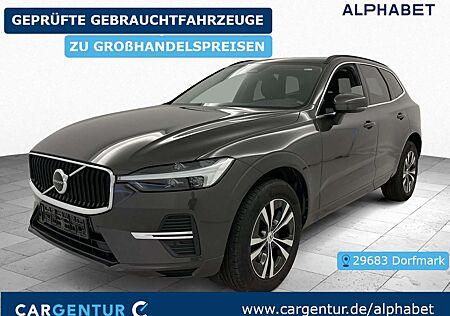 Volvo XC 60 XC60 B4 AHK S-Dach ACC LED