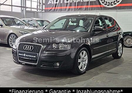 Audi A3 Sportback 2.0 FSI Ambition|6-Gang