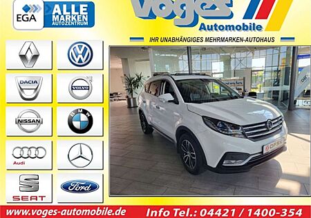 DFSK Glory 580 Intelligent AUT.+PANO+AHK