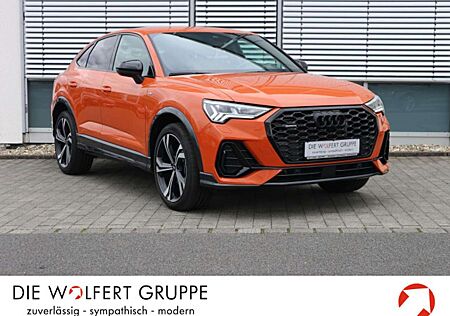 Audi Q3 40 TDI quattro MATRIX*CARPLAY*SHZ