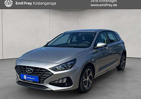 Hyundai i30 1.0 T-GDI 48V-Hybrid Select