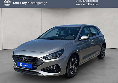 Hyundai i30 1.0 T-GDI 48V-Hybrid Select