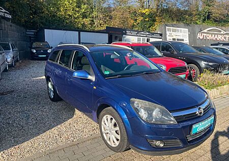Opel Astra H Caravan Elegance*TÜV NEU*KLIMA* 2 HAND*