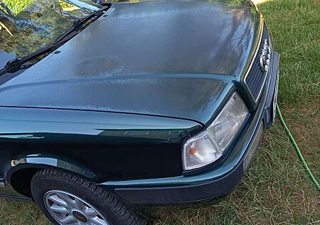 Audi 80 1.8 S