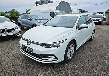 VW Golf Volkswagen 2.0 Liter, Diesel, Automatik, Navi, LED