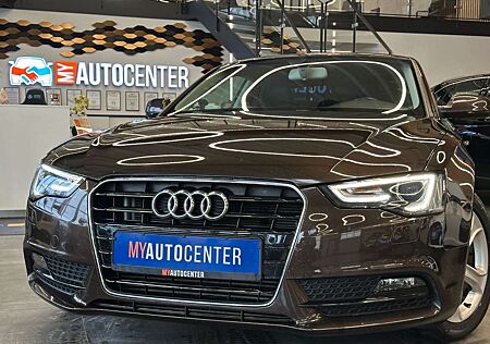Audi A5 Coupe 1.8 TFSI *AHK*Klima*Navi*Bi-Xenon*PDC*