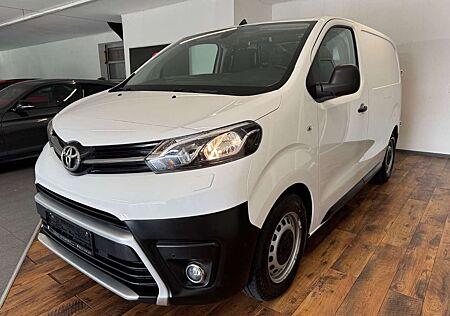 Toyota Pro Ace Proace ProAce Compact L1 Meister 1,5 Klima.Kamera.8.TKM
