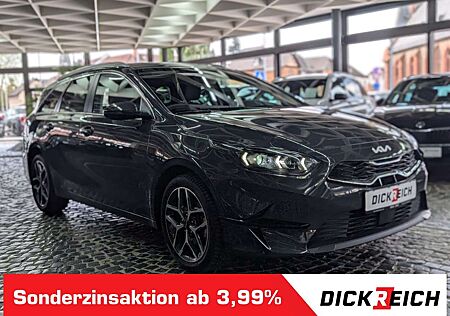 Kia Ceed SW / cee'd SW 1.5 Ultimate Style-Pak SCC JBL