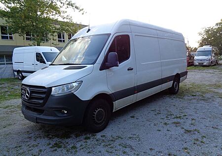 Mercedes-Benz Sprinter 317 CDI:MAXI;KLIMA;