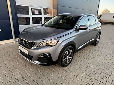 Peugeot 3008 BlueHDi 130 Stop & Start Allure
