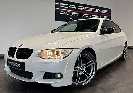 BMW 320 i Coupe Automatik**M-Sportpaket**