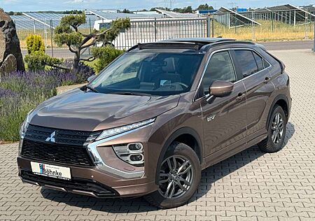 Mitsubishi Eclipse Cross Top Hybrid 4WD LED NAVI STANDHZG
