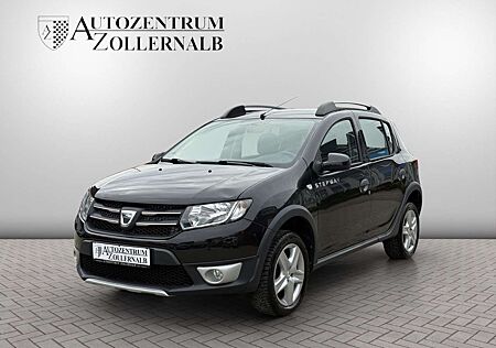 Dacia Sandero Stepway TCe 90 Prestige *2.HAND*TÜV NEU*