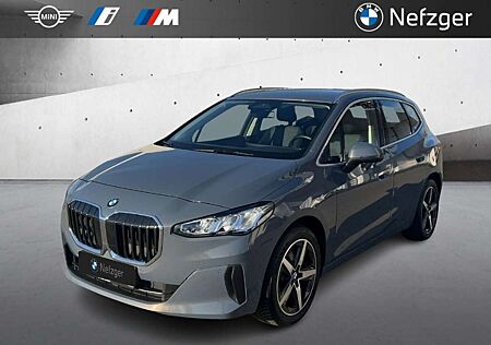 BMW 218 Active Tourer d Park-Assistent Widscreen