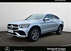 Mercedes-Benz GLC 300 d 4M Coupé AMG +Distronic+AHK+Memory+LED