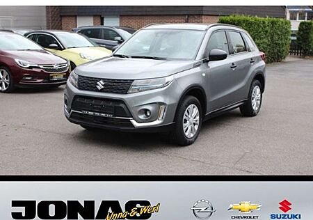 Suzuki Vitara 1.4 Club Tempomat Bluetooth