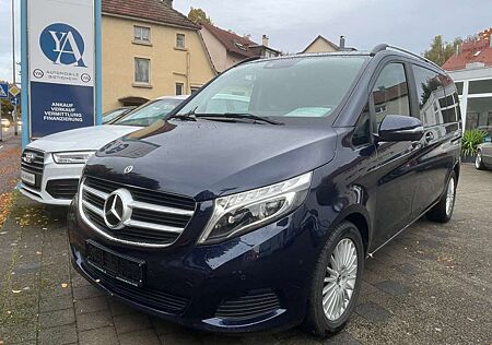 Mercedes-Benz V 220 gebraucht kaufen Mercedes-Benz V 220 CDI/d, 250 CDI/BT/d EDITION komp