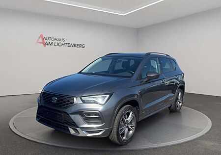 Seat Ateca FR 2.0 TDI 7-Gang DSG LED+NAVI+PDC+KAMERA+KEYLESS+