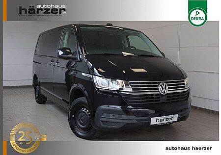 VW T6 Caravelle Volkswagen T6.1 Caravelle Comfortline DSG *9-Sitze*NAV*PDC*