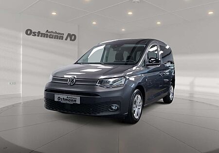 VW Caddy Volkswagen 1.5 TSI AHK PDC SHZ DAB+ Tempo Klima
