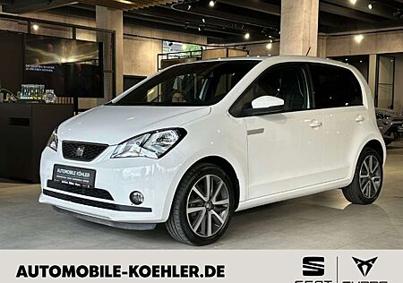 Seat Mii electric Edition Power Charge Klima DAB