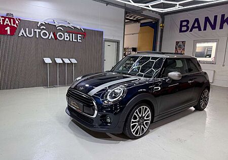 Mini Cooper 3-trg. PDC Pano Tempomat Klima LED