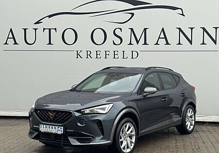 Cupra Formentor 2.0 TDI 4Drive DSG ACC 360°Kamera