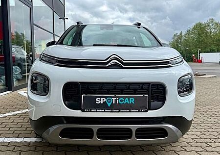 Citroën C3 Aircross Citroen PureTech 82 Feel