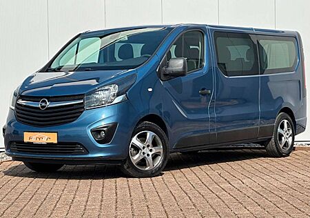 Opel Vivaro Combi L2H1 2,9t KLIMA AHK 9-SITZE