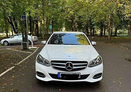 Mercedes-Benz E 250 CDI 7G-TRONIC Avantgarde