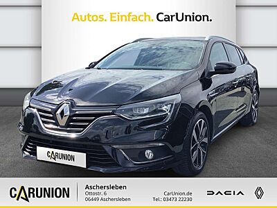 Renault Megane Grandtour BOSE Edition TCe 140 GPF