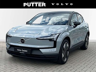 Volvo EX30 Twin Motor Performance AWD Ultra 19'' Allwetter SH