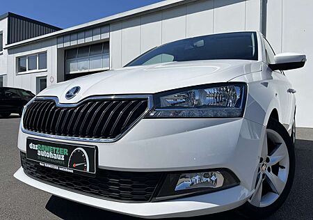 Skoda Fabia 1.0 TSI Active Cool Plus 94€ m. 20% Anzahlung DA