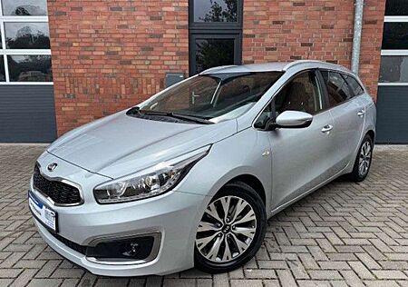 Kia XCeed Ceed SW / cee'd SW 1.6D